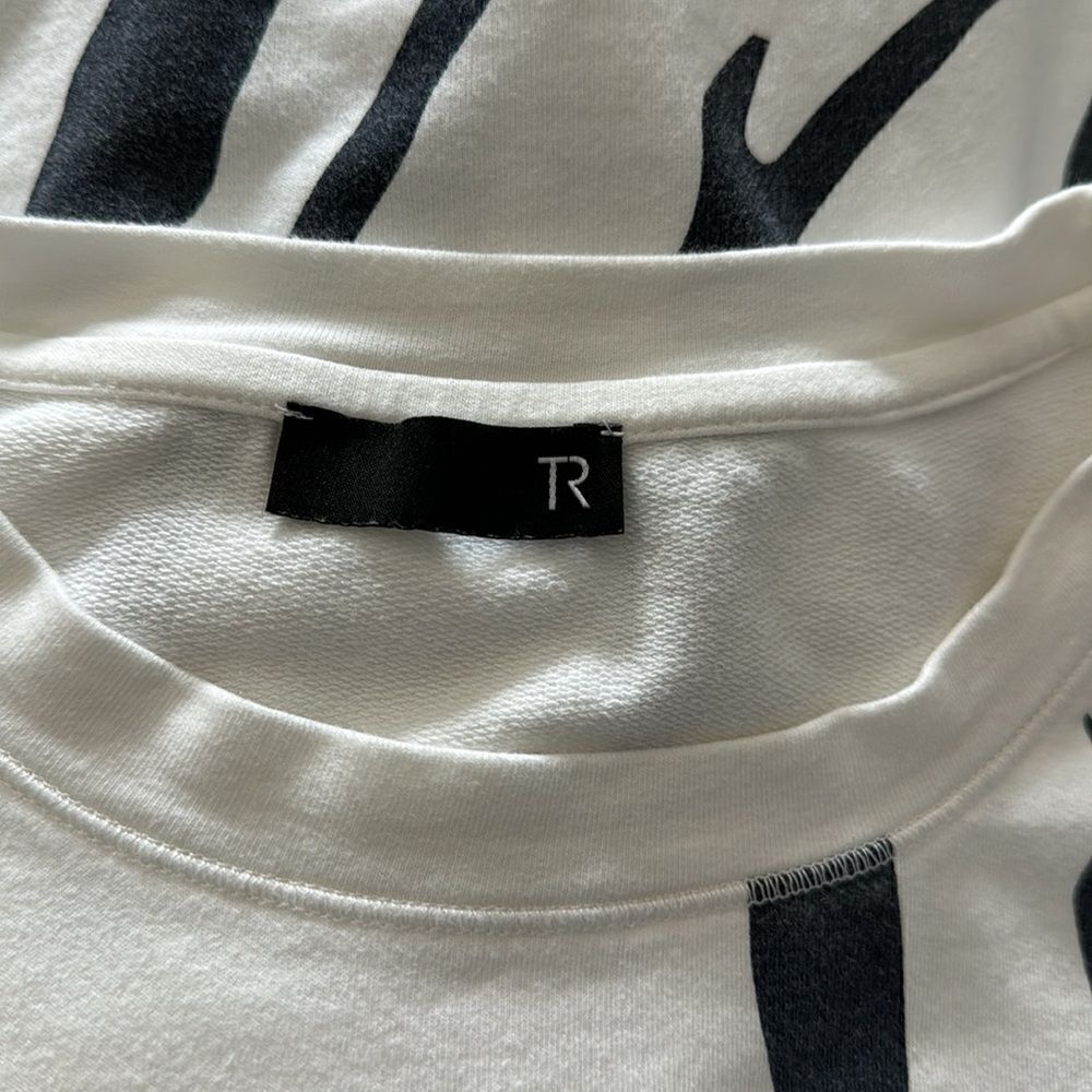 RABE SWEATSHIRT. - Picture 5 of 7